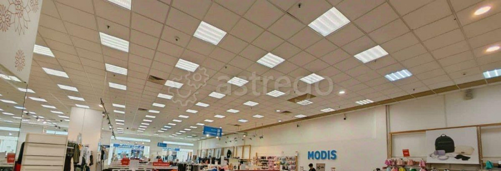 Свободного назначения, 962 м2 Санкт-Петербург - изображение 2