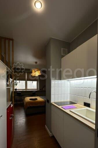 Студия, 20 м2, 11/17 эт. Королев - изображение 3