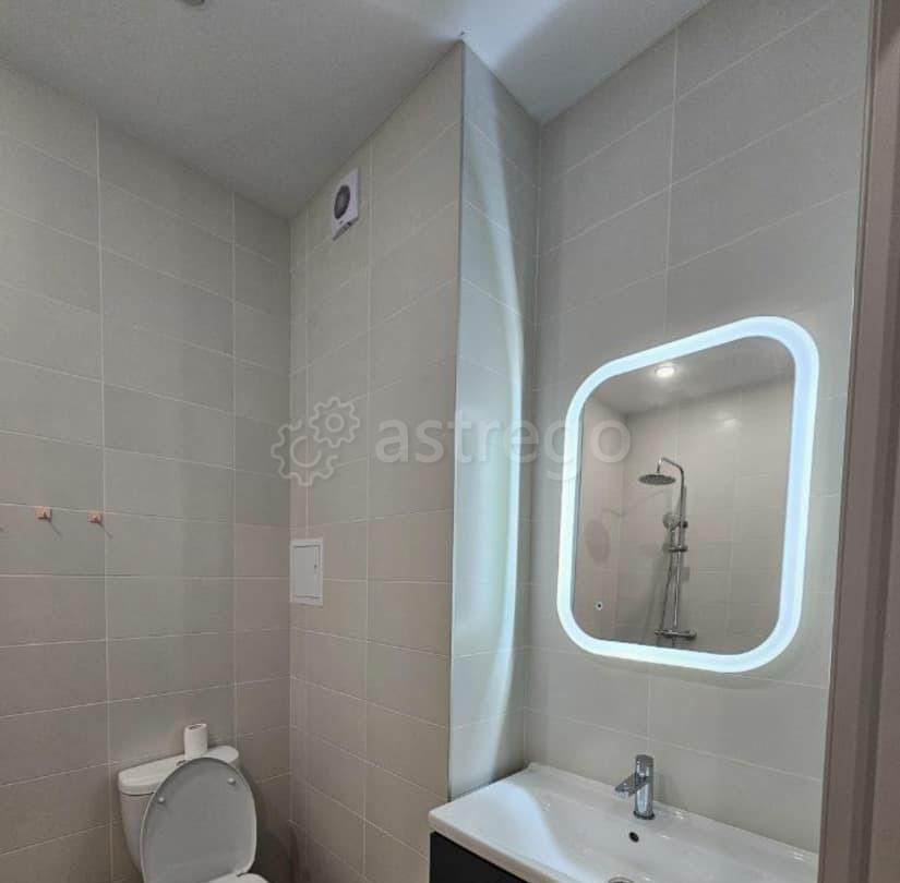 1-комн. квартира, 39 м2, 10/15 эт. Москва - изображение 2