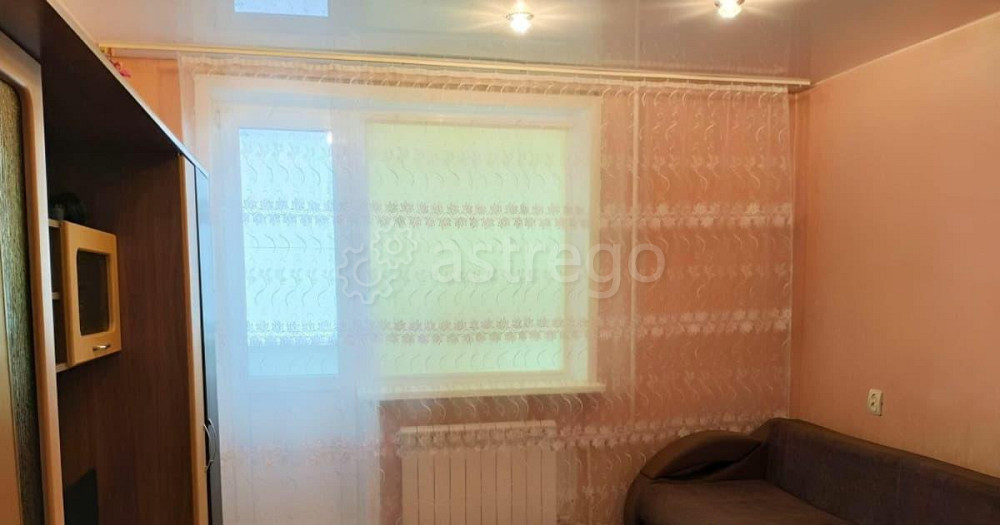 1-комн. квартира, 28.5 м2, 6/10 эт. Яровое - изображение 7