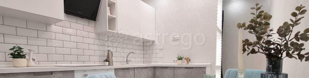 2-комн. квартира, 56 м2, 16/16 эт. Пушкино - изображение 5