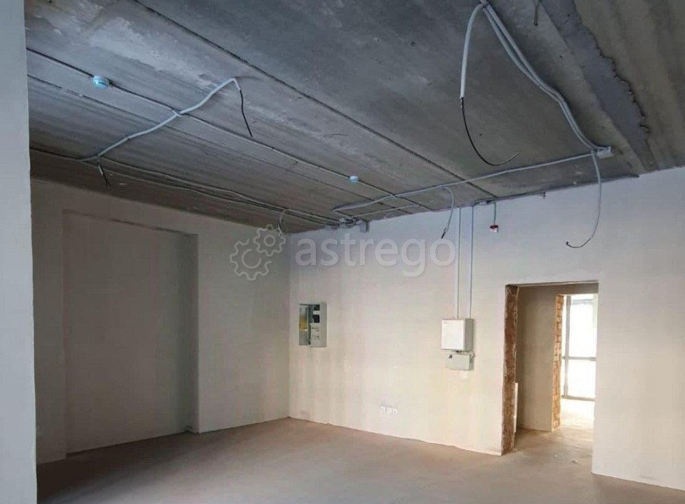 Свободного назначения, 80 м2 Уфа - изображение 1