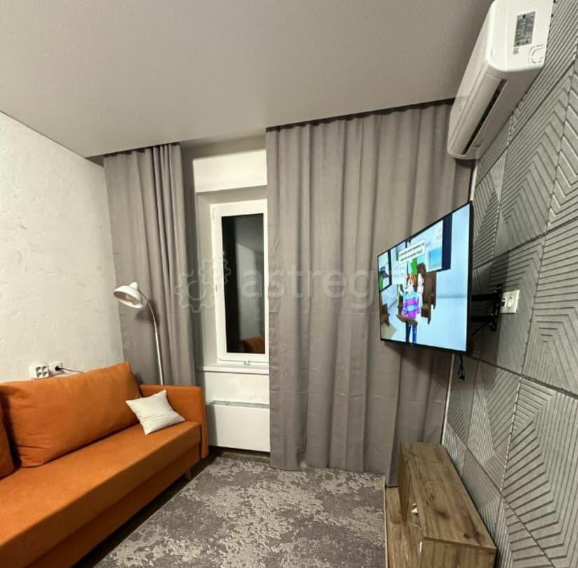 2-комн. квартира, 40 м2, 11/17 эт. Красноярск - изображение 5