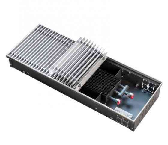 Встраиваемый конвектор Techno Power KVZ 150-105-1000 RH04000522 Москва