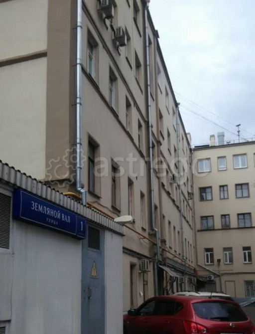 Комната, 20 м2, 3/5 эт. Москва - изображение 5