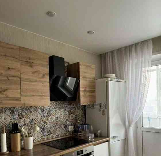 1-комн. квартира, 40 м2, 13/14 эт. Красноярск