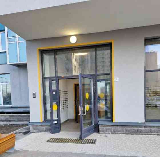 3-комн. квартира, 61 м2, 10/24 эт. Санкт-Петербург