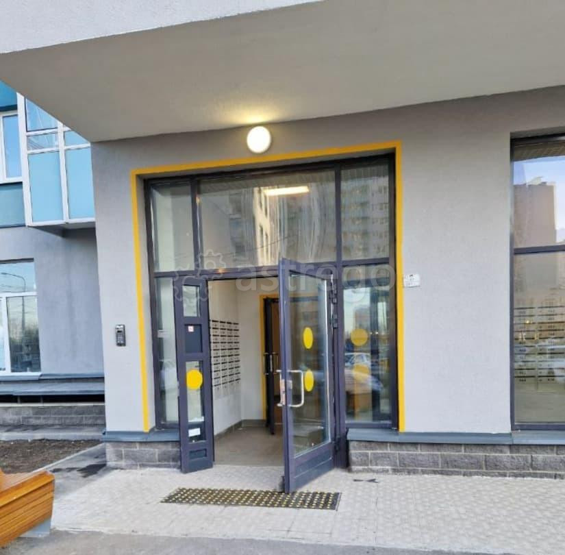 3-комн. квартира, 61 м2, 10/24 эт. Санкт-Петербург - изображение 3