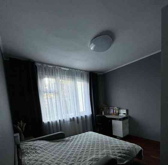 4-комн. квартира, 99.8 м2, 4/22 эт. Москва