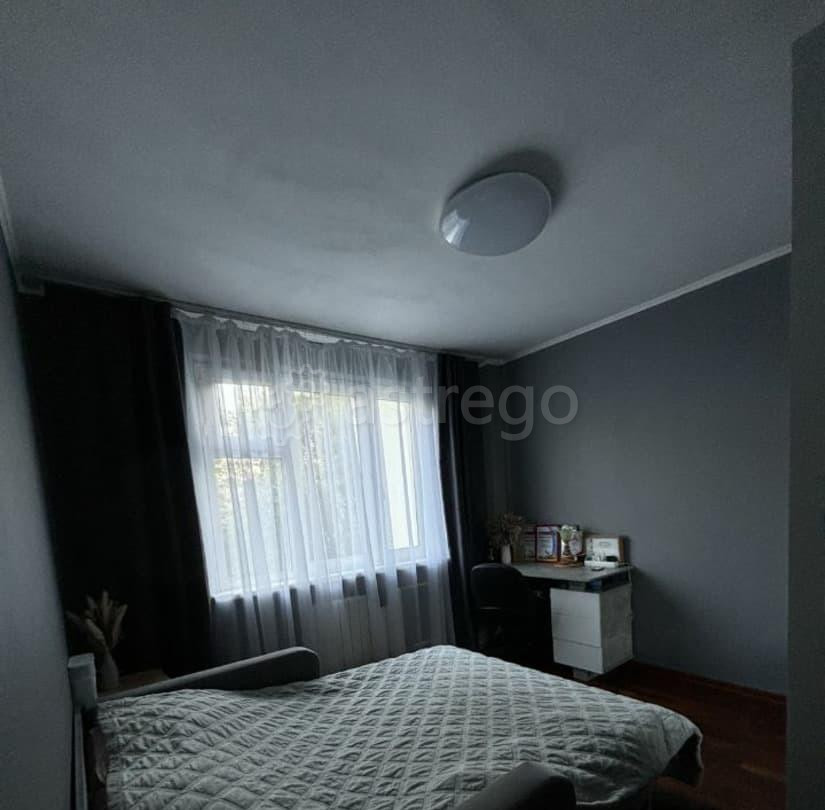 4-комн. квартира, 99.8 м2, 4/22 эт. Москва - изображение 5