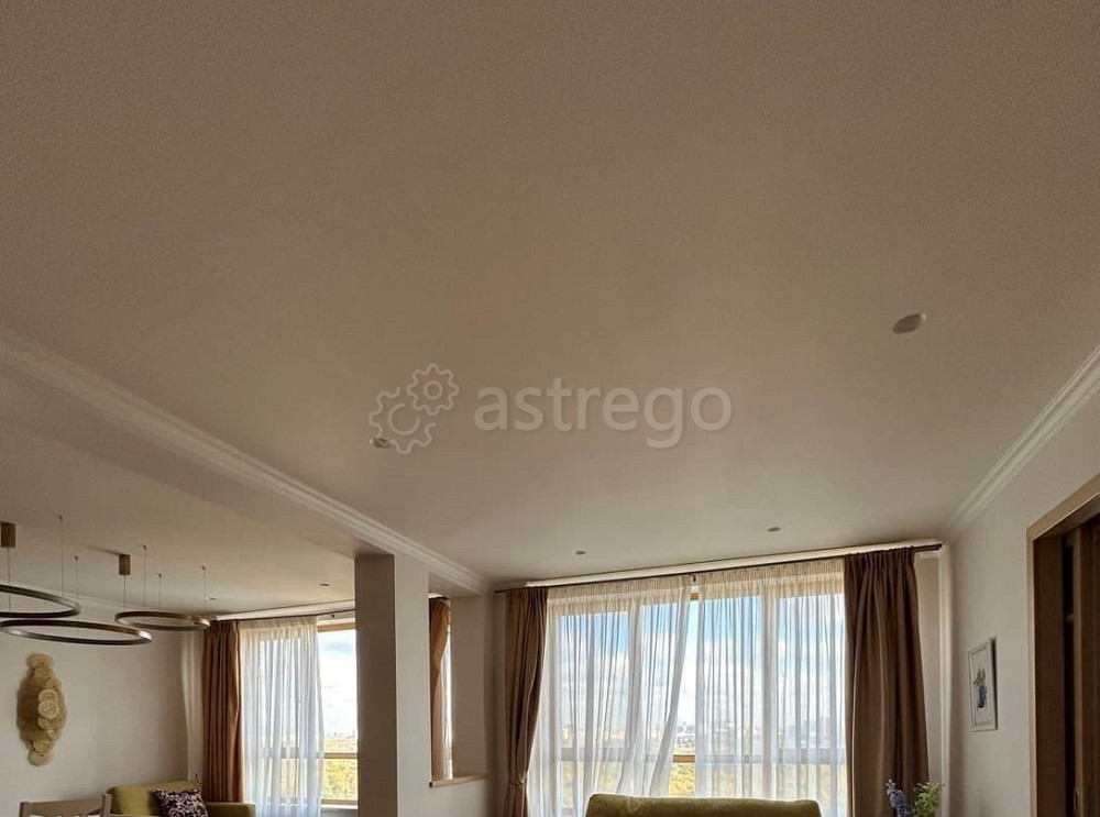 6-комн. квартира, 250 м2, 12/23 эт. Москва - изображение 5