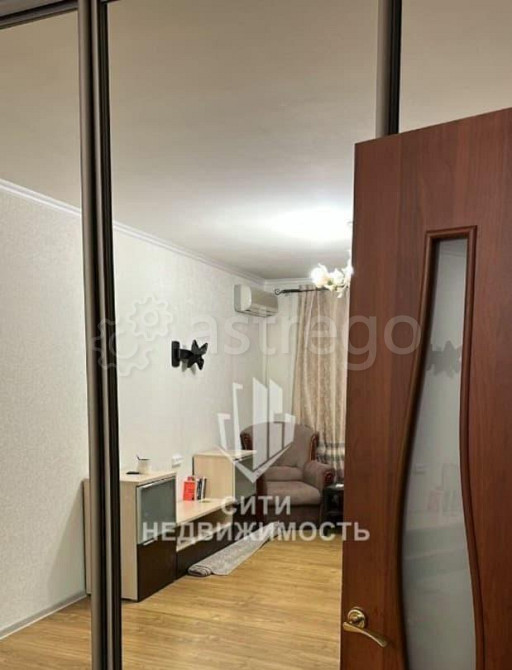 2-комн. квартира, 45 м2, 6/9 эт. Москва - изображение 4