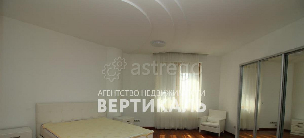 4-комн. квартира, 200 м2, 6/24 эт. Москва - изображение 3