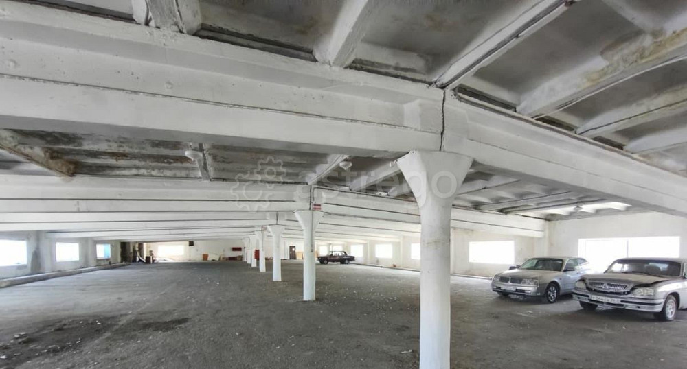 Свободного назначения, 1336.6 м2 Благовещенск - изображение 4