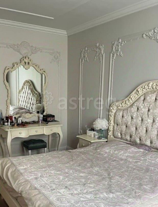 3-комн. квартира, 85 м2, 5/22 эт. Москва - изображение 7