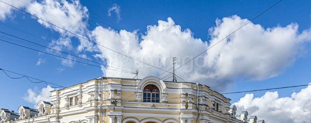 Торговое помещение, 1322 м2 Санкт-Петербург - изображение 5