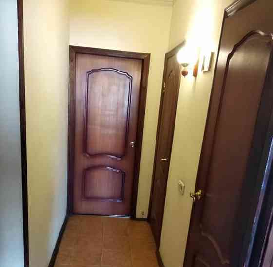 3-комн. квартира, 73.2 м2, 10/10 эт. Люберцы