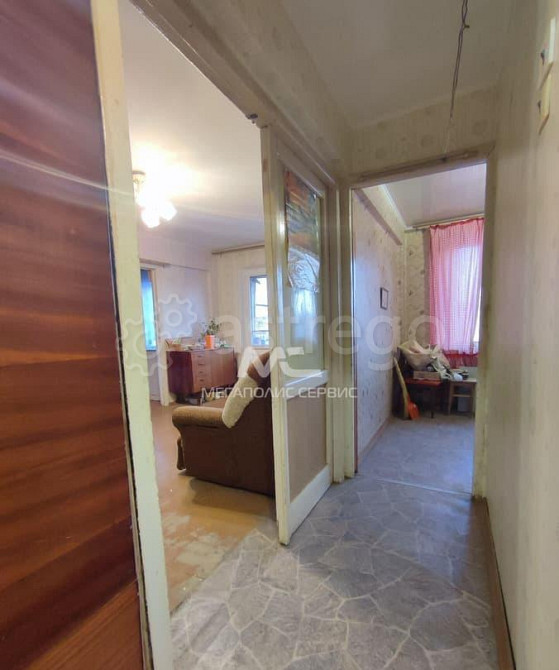 2-комн. квартира, 45.4 м2, 5/5 эт. Астрахань - изображение 4