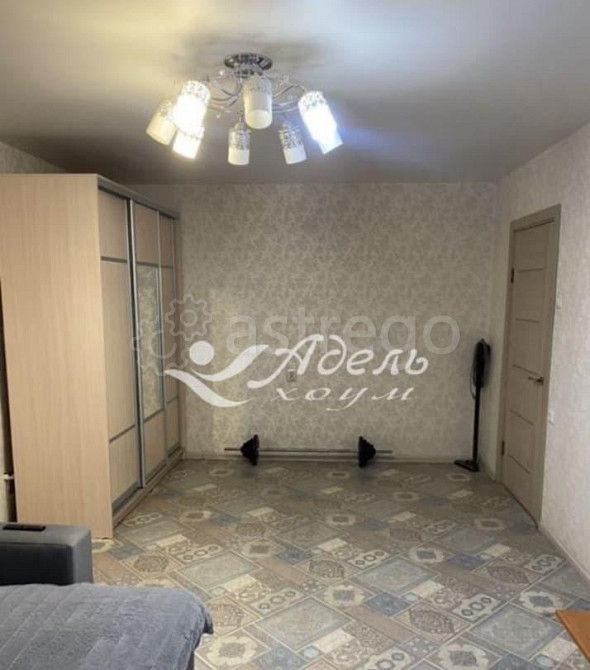 1-комн. квартира, 36.7 м2, 1/9 эт. Норильск - изображение 5