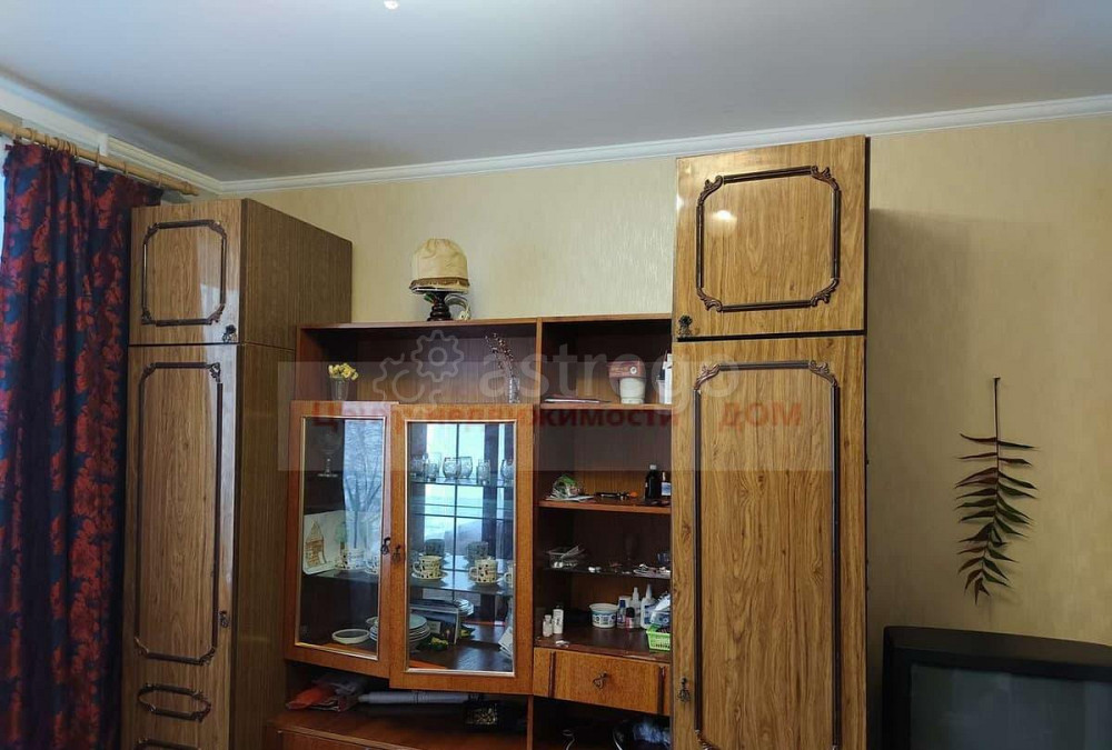 1-комн. квартира, 20 м2, 2/5 эт. Белгород - изображение 3