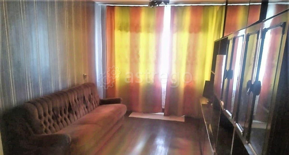 2-комн. квартира, 44 м2, 1/5 эт. Волоколамск - изображение 2