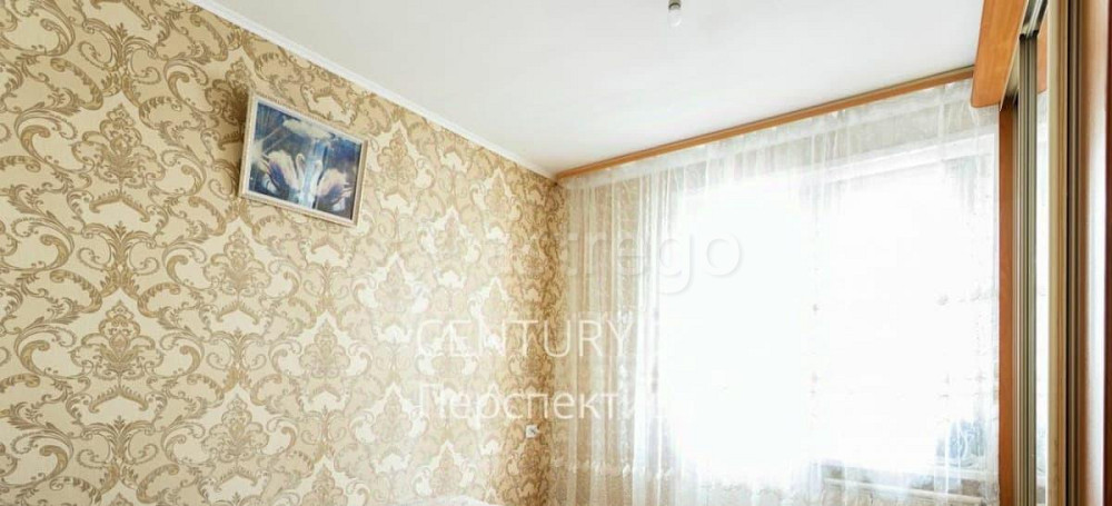 3-комн. квартира, 49.6 м2, 2/9 эт. Люберцы - изображение 4