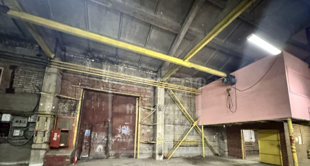 Склад, 850 м2 Уфа - изображение 4