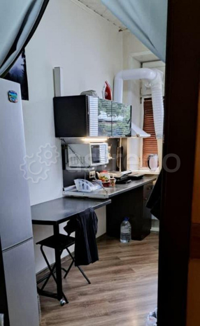 Комната, 10.9 м2, 3/3 эт. Дзержинский - изображение 3