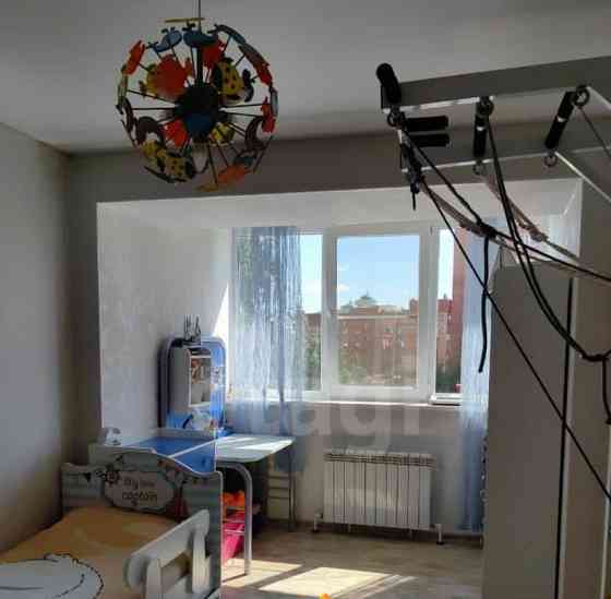4-комн. квартира, 87 м2, 5/5 эт. Уфа