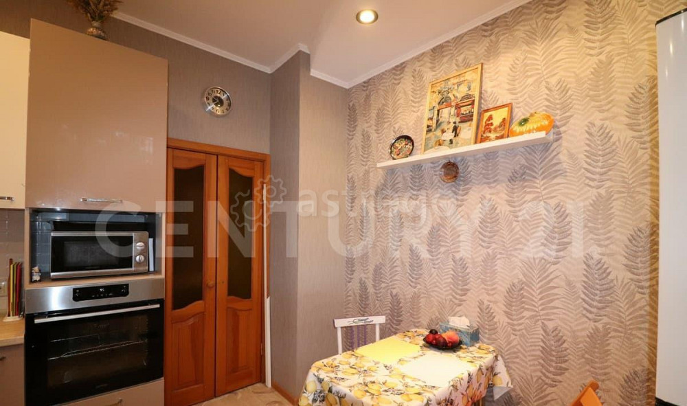 3-комн. квартира, 82.2 м2, 2/5 эт. Барнаул - изображение 4