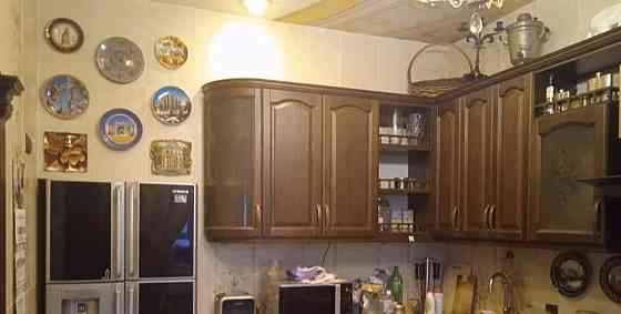 3-комн. квартира, 85 м2, 11/11 эт. Санкт-Петербург