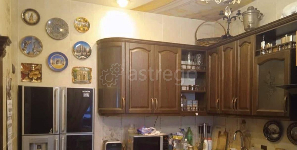 3-комн. квартира, 85 м2, 11/11 эт. Санкт-Петербург - изображение 4
