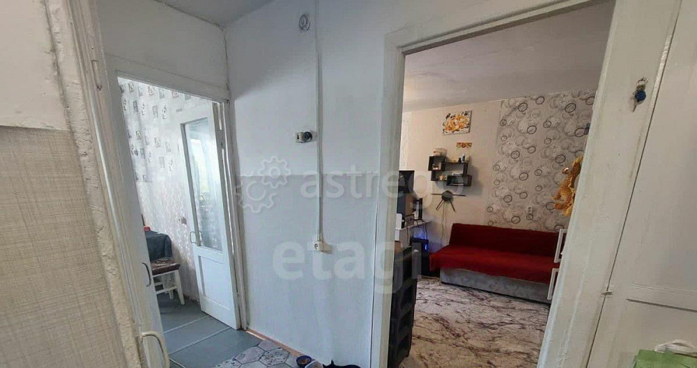 2-комн. квартира, 45.3 м2, 3/5 эт. Свободный - изображение 4