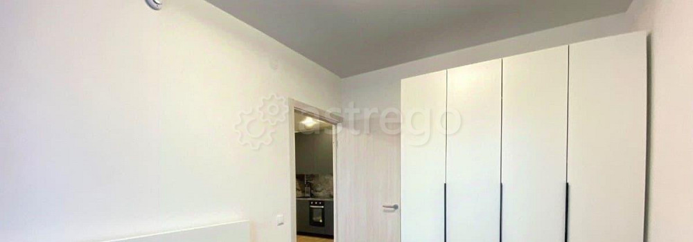 1-комн. квартира, 32.1 м2, 5/33 эт. Москва - изображение 4