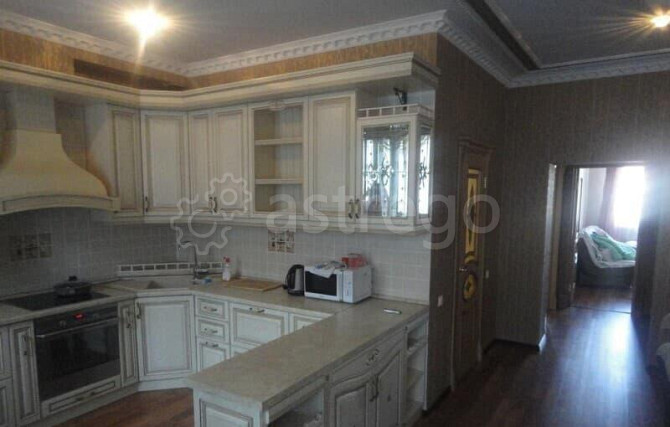 Посуточно, 3-комн. квартира, 85 м2, 2/2 эт. Белокуриха - изображение 5