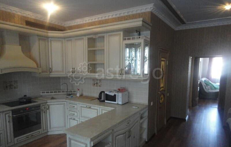 Посуточно, 3-комн. квартира, 85 м2, 2/2 эт. Белокуриха - изображение 5