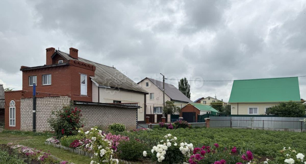 Коттедж, 232 м2, 15 соток, 2 эт. Нефтекамск - изображение 2