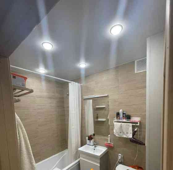 4-комн. квартира, 72 м2, 1/5 эт. Ачинск