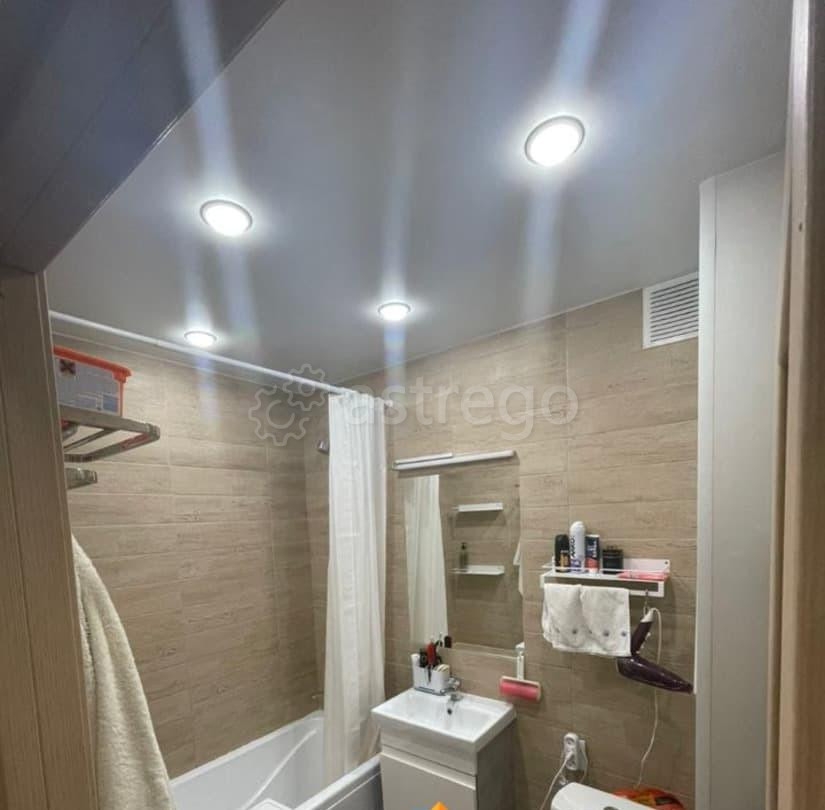 4-комн. квартира, 72 м2, 1/5 эт. Ачинск - изображение 1