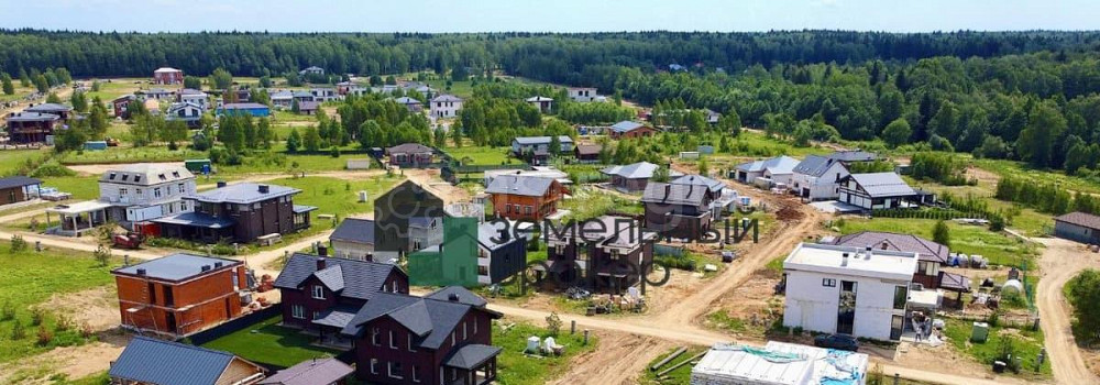 Земельный участок, 21.89 сотки Москва - изображение 7