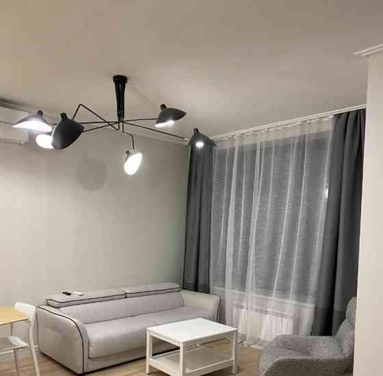 Студия, 42.5 м2, 5/25 эт. Москва