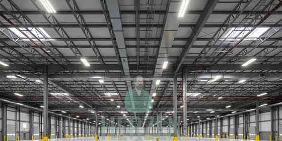 Производственное, 14818 м2 Домодедово