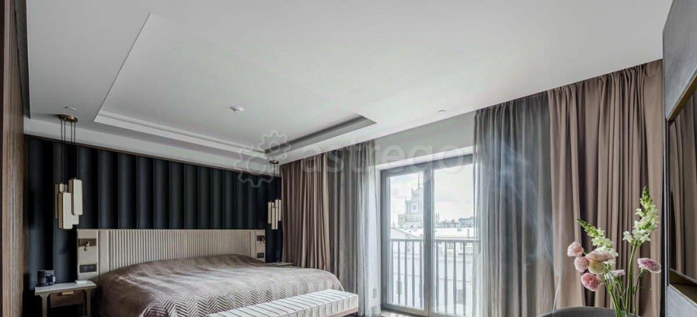 2-комн. квартира, 70 м2, 8/9 эт. Москва - изображение 7