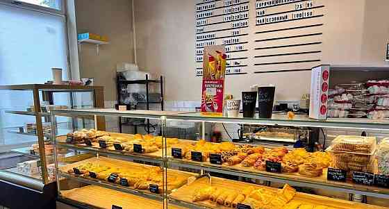 Готовый бизнес, 72 м2 Лыткарино