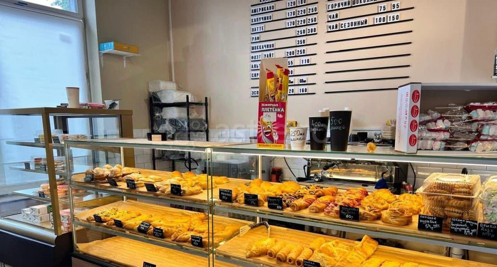 Готовый бизнес, 72 м2 Лыткарино - изображение 4