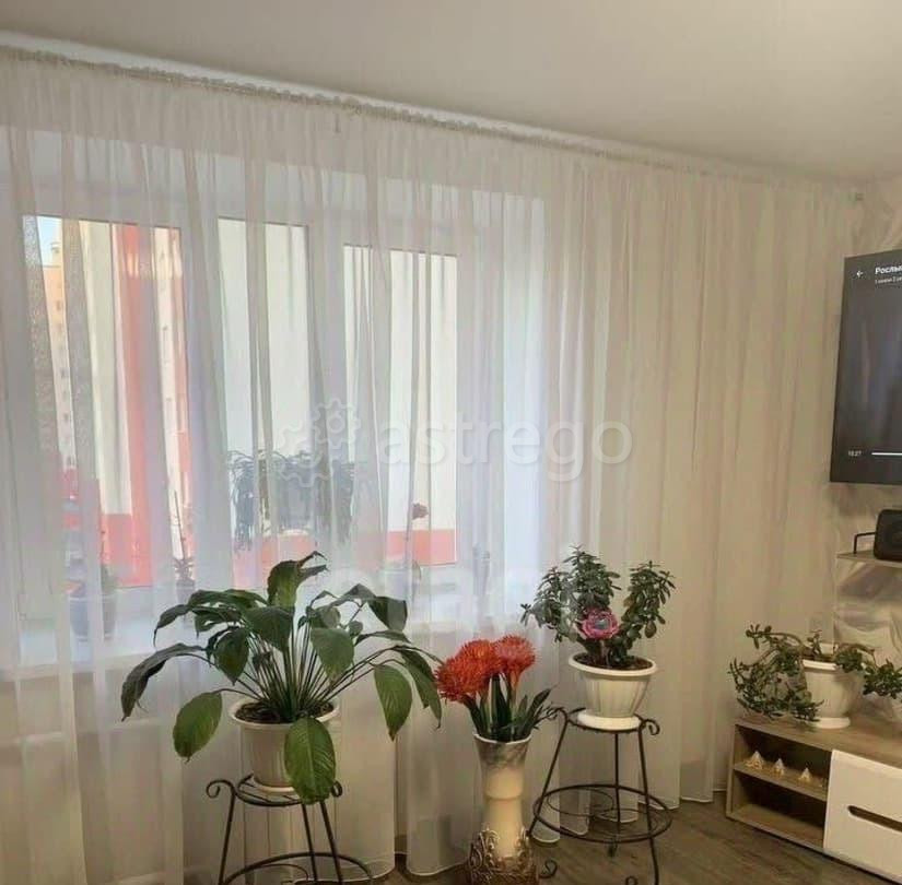 3-комн. квартира, 60.4 м2, 4/12 эт. Стерлитамак - изображение 7