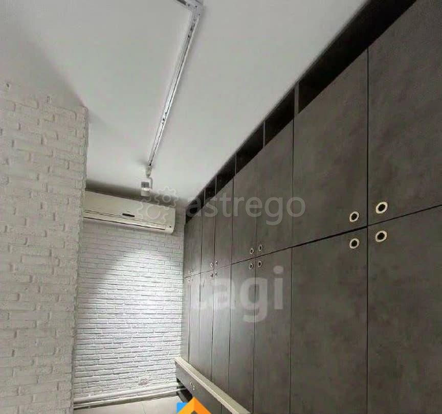 Офис, 62.8 м2 Дубовое - изображение 3