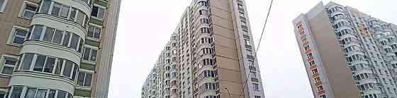 4-комн. квартира, 92.7 м2, 1/14 эт. Подольск