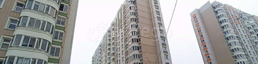 4-комн. квартира, 92.7 м2, 1/14 эт. Подольск - изображение 1