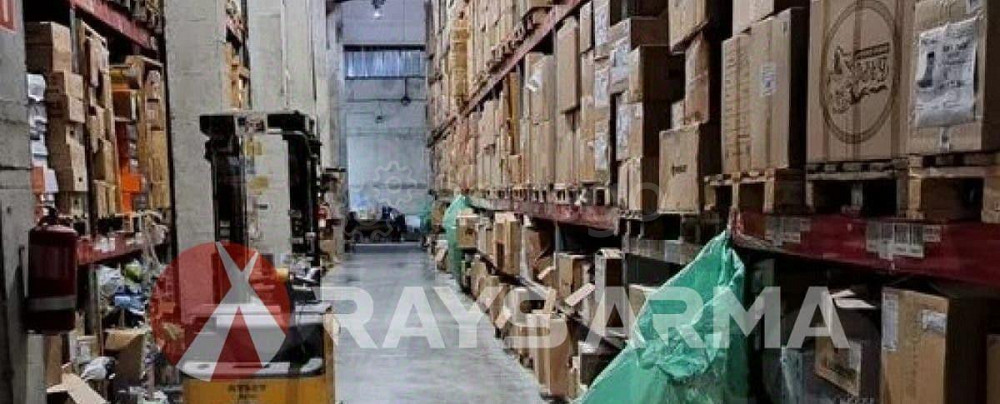 Склад, 1760 м2 Барнаул - изображение 5